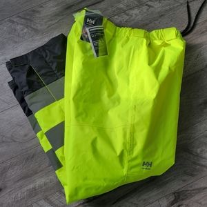Helly Hansen HiVis Winter Pant